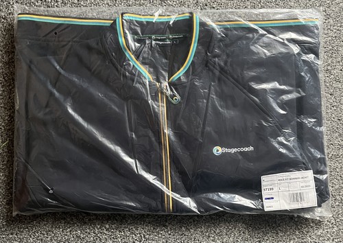 Stagecoach bus drivers uniform - stagecoach,