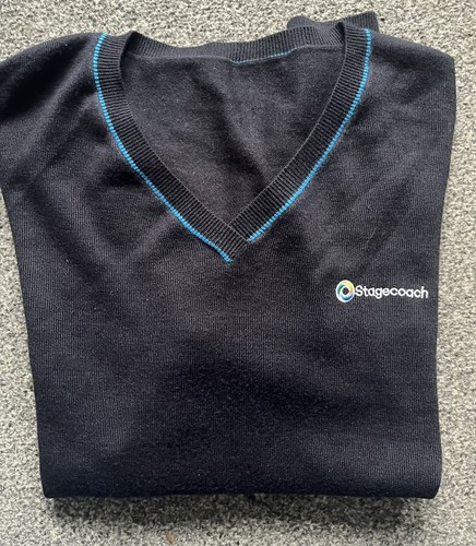 Stagecoach bus drivers uniform - bus,