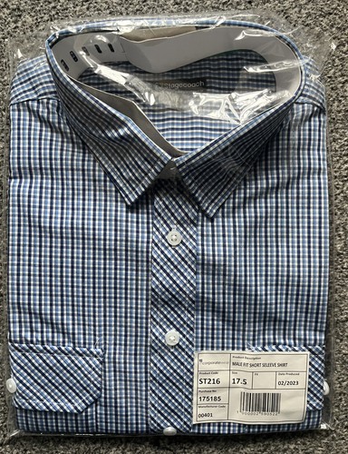 Stagecoach bus drivers uniform - stagecoach,