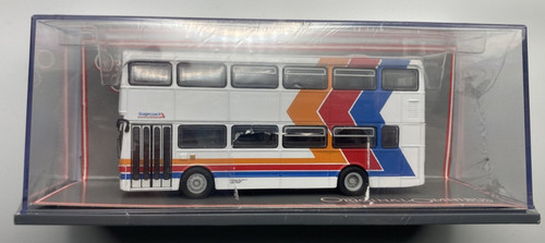 Corgi ooc 45109 - 45109, metrobus