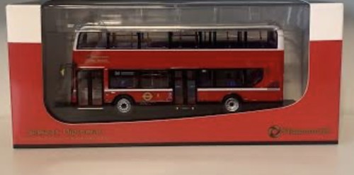 Mbc ukbus 0085 alexander - mbc,