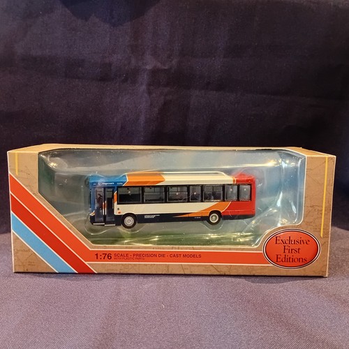 Efe e20638 scarce stagecoach - scarce,