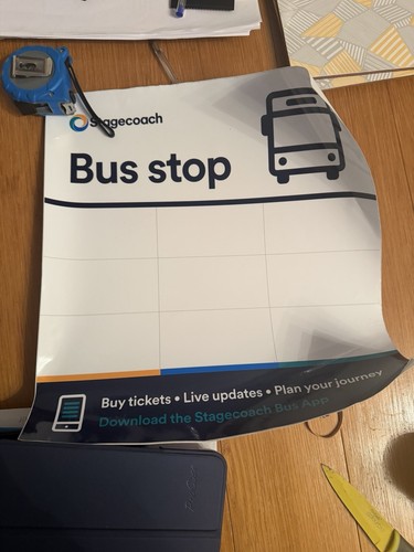 Stagecoach south west bus - west,