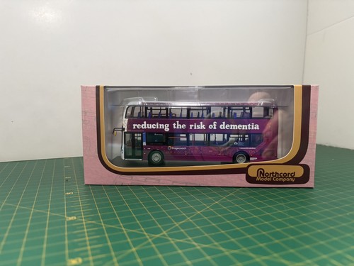 Northcord ukbus 6532 76 - northcord, 1:76