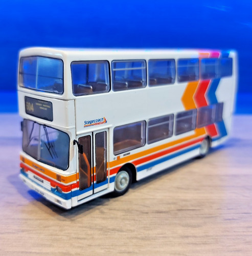 Britbus r802 scania n113 - britbus,