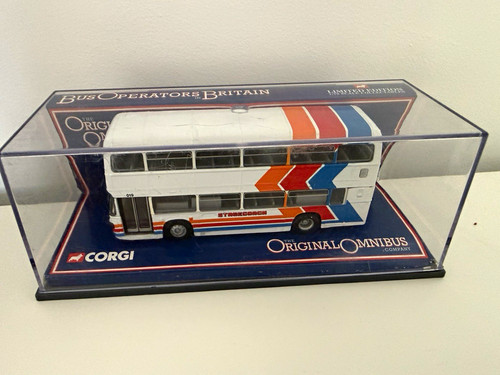 Corgi original omnibus - original,
