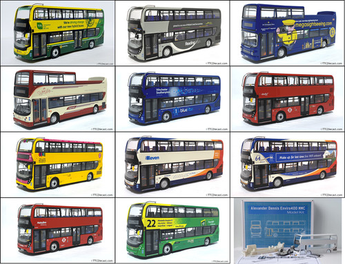 Northcord bus models brand - bus,