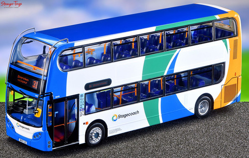 Northcord alexander dennis - alexander,