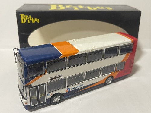 Defective britbus 13a - defective, es-13a