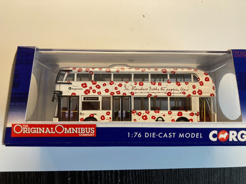 Corgi ooc 46612 - om, new