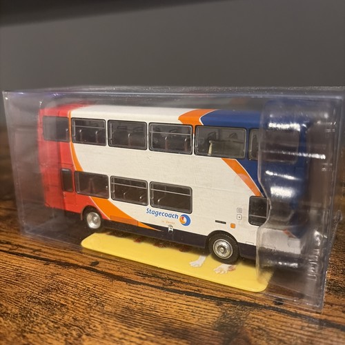 Britbus r403 alexander type - alexander,