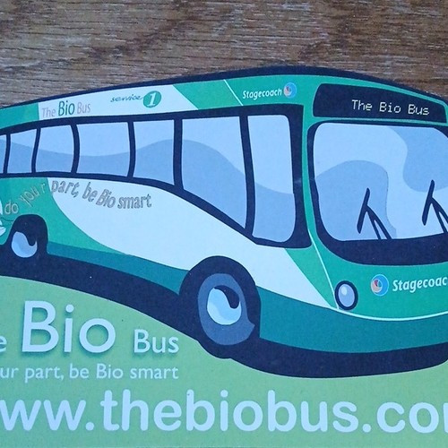 Stagecoach west scotland - stagecoach, bio