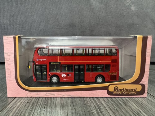 Cmnl ukbus 6203 - ukbus, northcord