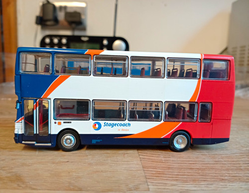 Britbus r403 stagecoach - britbus,