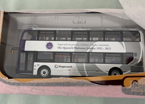 Northcord ukbus6529 stagecoach - northcord,
