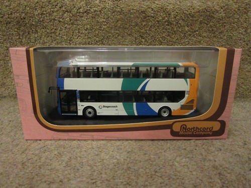 Ukbus 6531 northcord cmnl - cmnl, adl