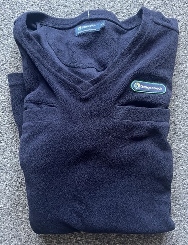 Stagecoach bus driver uniform - stagecoach,