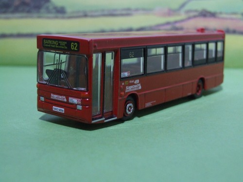 Efe scale stagecoach east - scale,