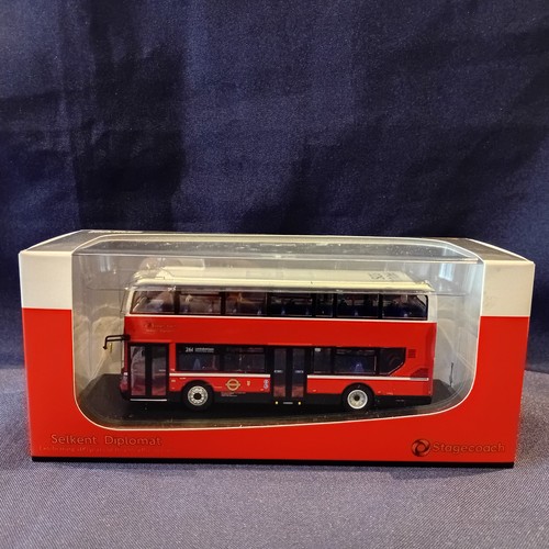 Ukbus 0085 scarce mbc - ukbus,