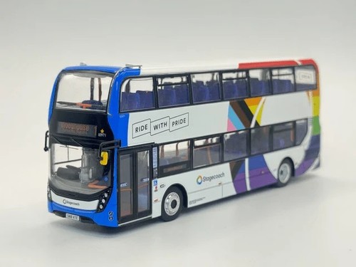 Northcord stagecoach east - northcord,