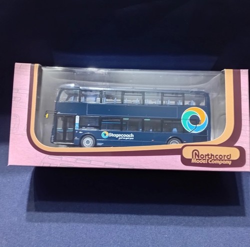 Bus 6544 stagecoach - uk,