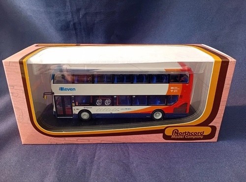 Ukbus 6511 scarce - ukbus,