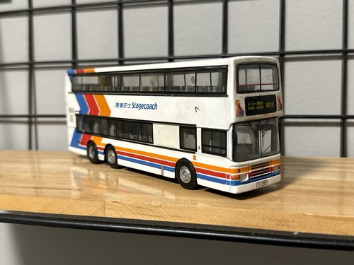 Corgi 43217 stagecoach - corgi,