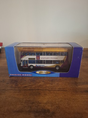 Cmnl ukbus 1008 alexander - 1/76,