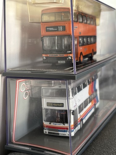 Ultra rare metrobus - rare*,